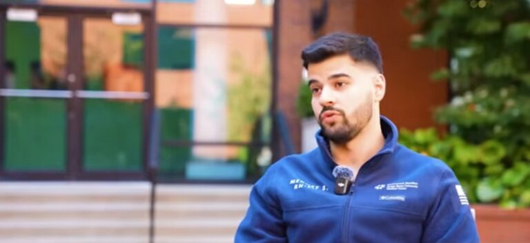 Amerika’da Hemşire Olmak: Türkiye’den Göç Eden Bir Gencin Başarı Hikayesi | Mehmet Sağır